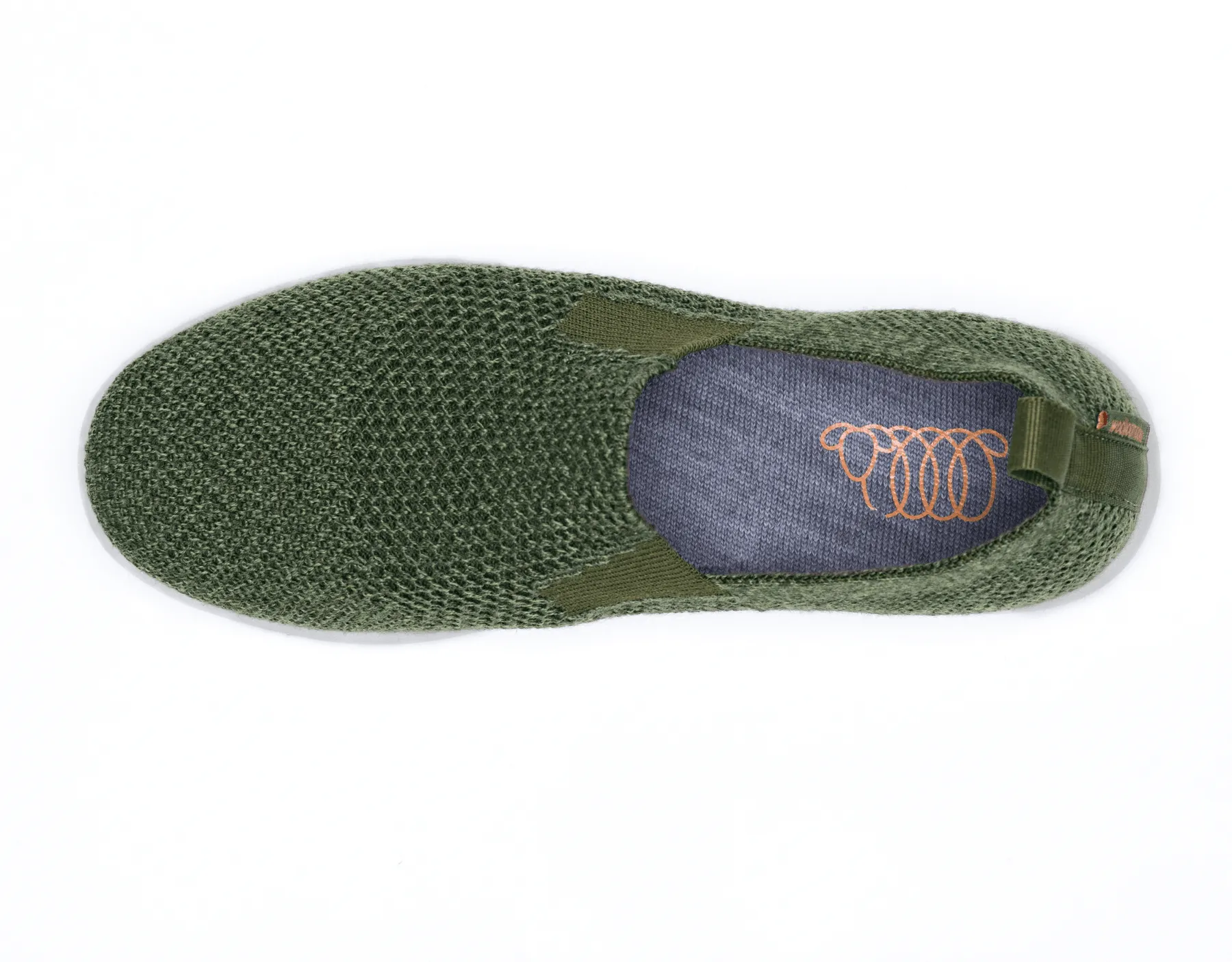 Suffolk adventure - themed running gear Shock - absorbing midsole