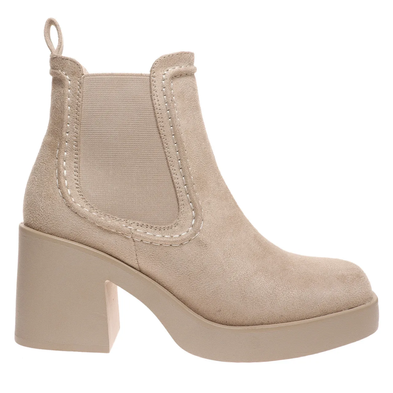 Women's Garnet-1 *FINAL SALE Low Profile Winter Walker Fashionable Design