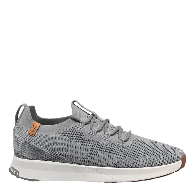 MEN'S TSAVO 3 cushioning system