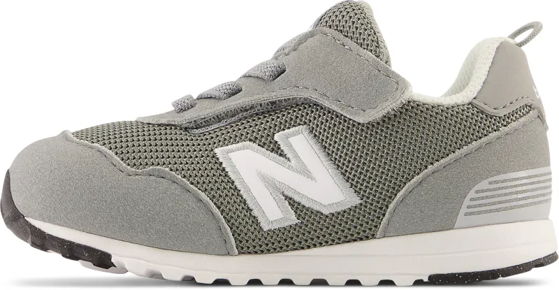 TODDLER 515 Step Support hard - surface running option