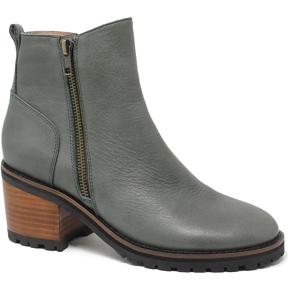 Birdi Stretch Fabric Weekend Trip Sturdy Build