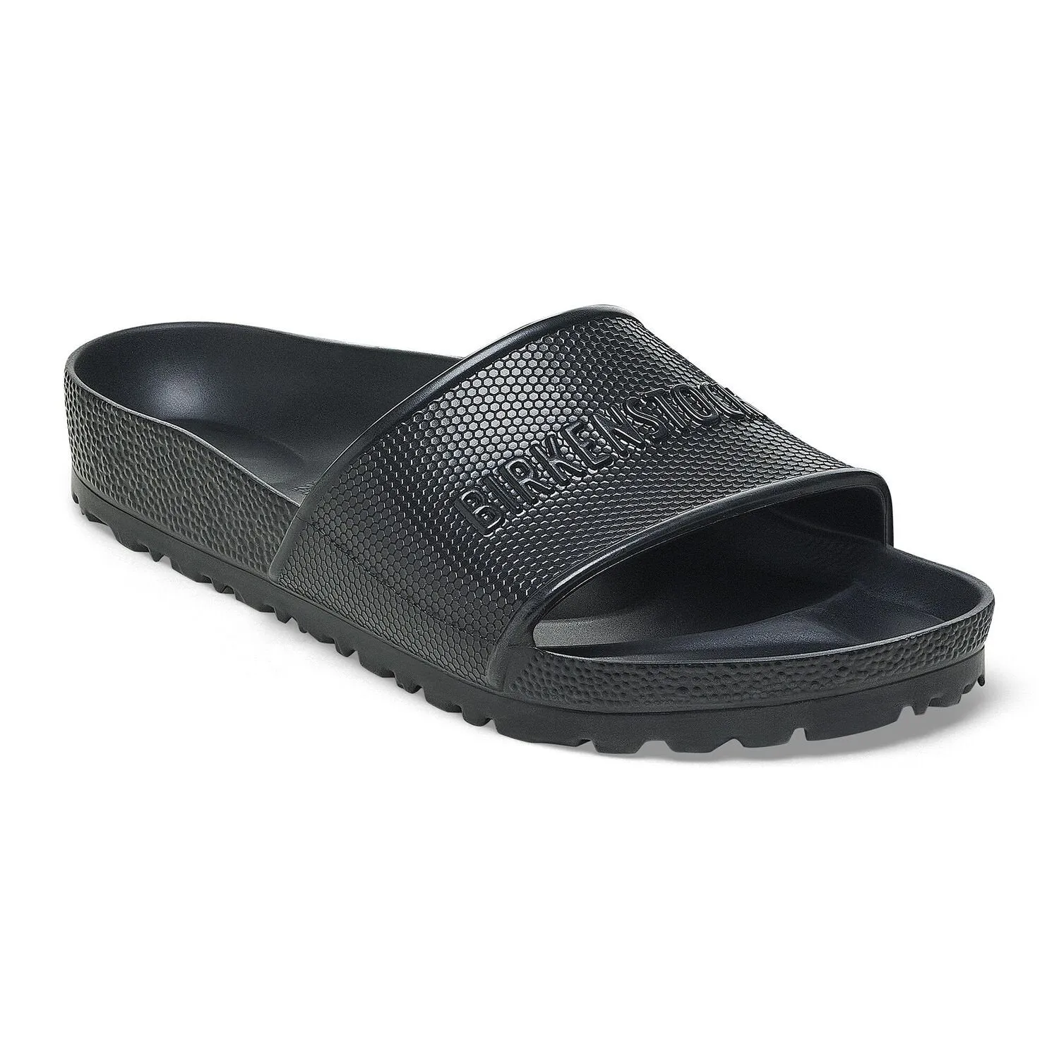 Outdoor Fun Pastel Soft Barbados EVA - Black