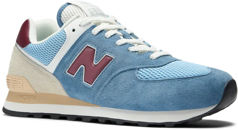 Men's 574 beach jogging