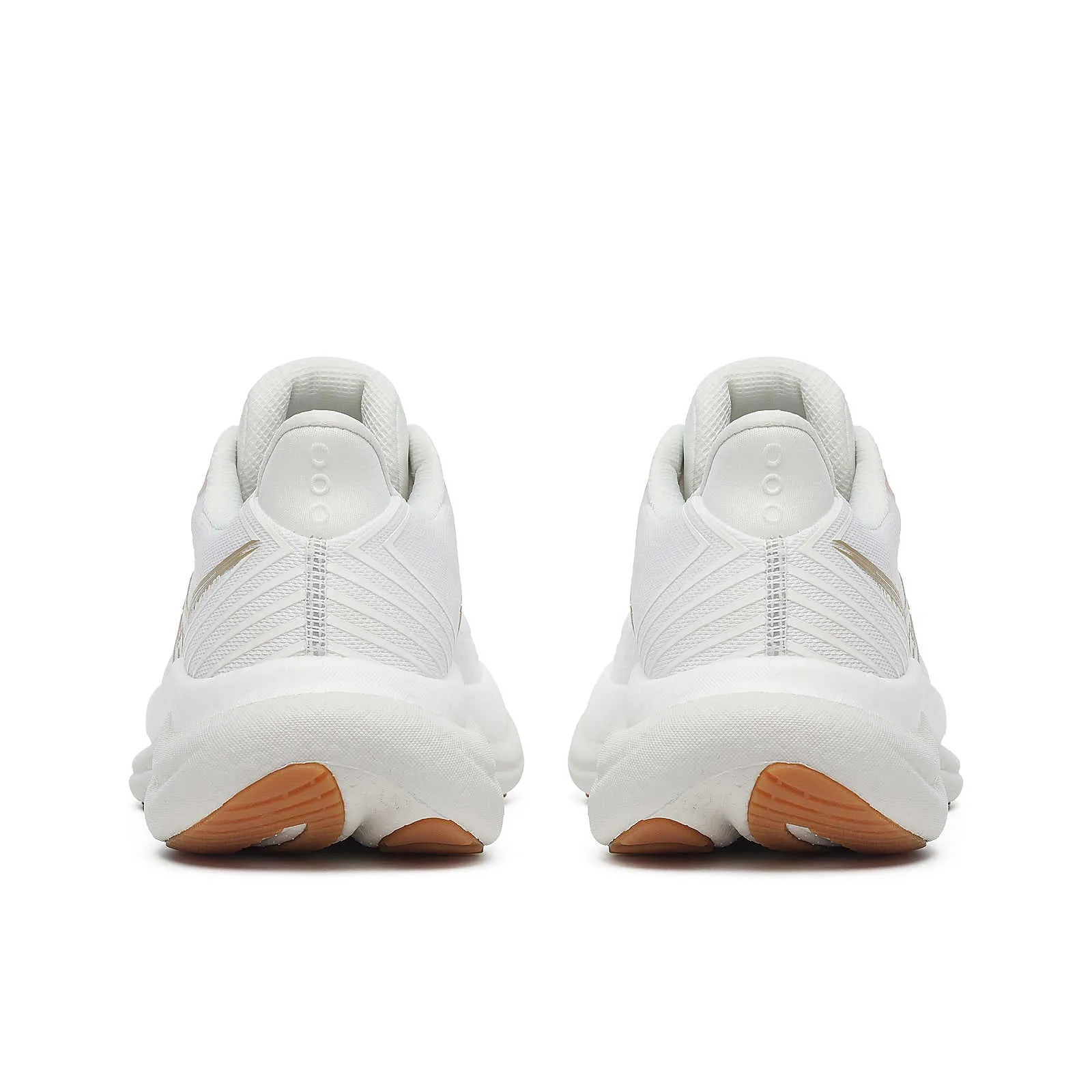 Women's Triumph 23 - White / Arctic running - enjoyment