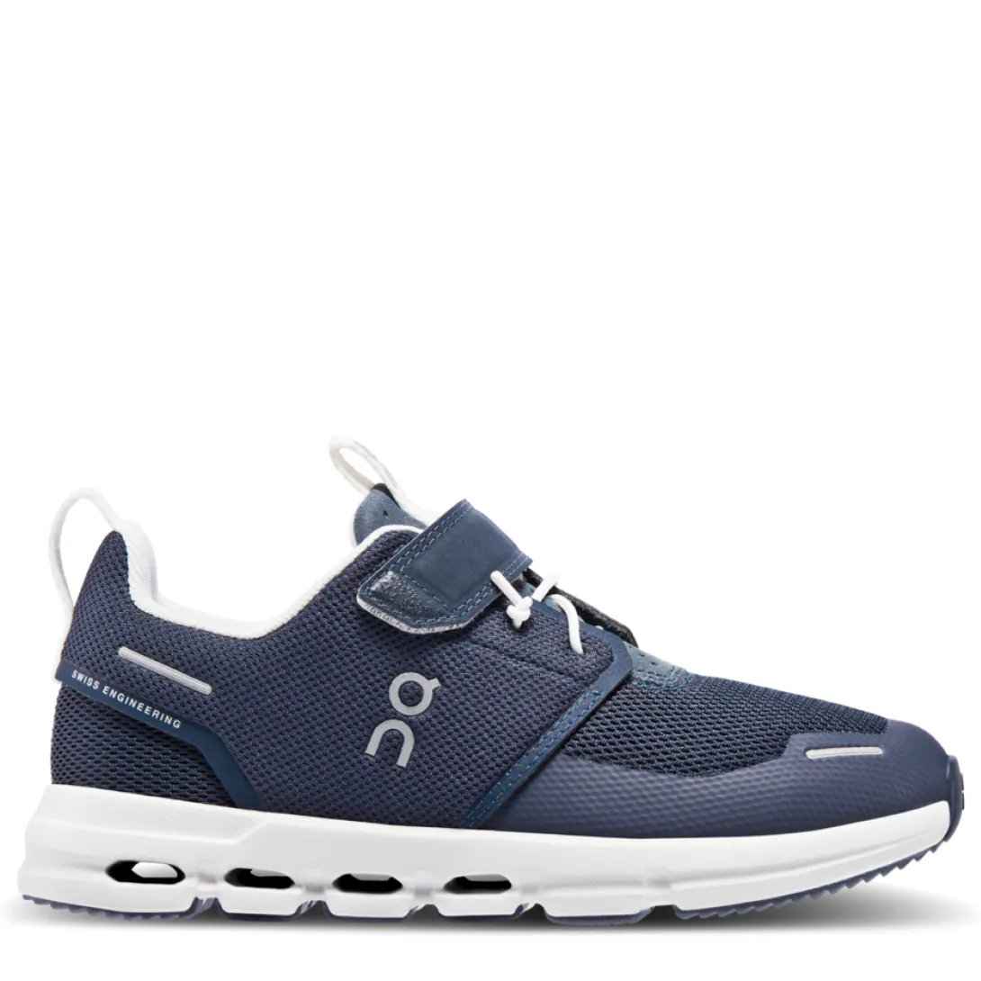 Kids' Cloud Play Comfort Cushioning running on sand shoes