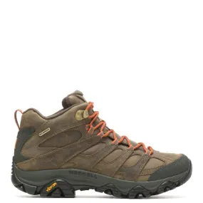 MEN'S MOAB 3 PRIME MID WATERPROOF Indie Core