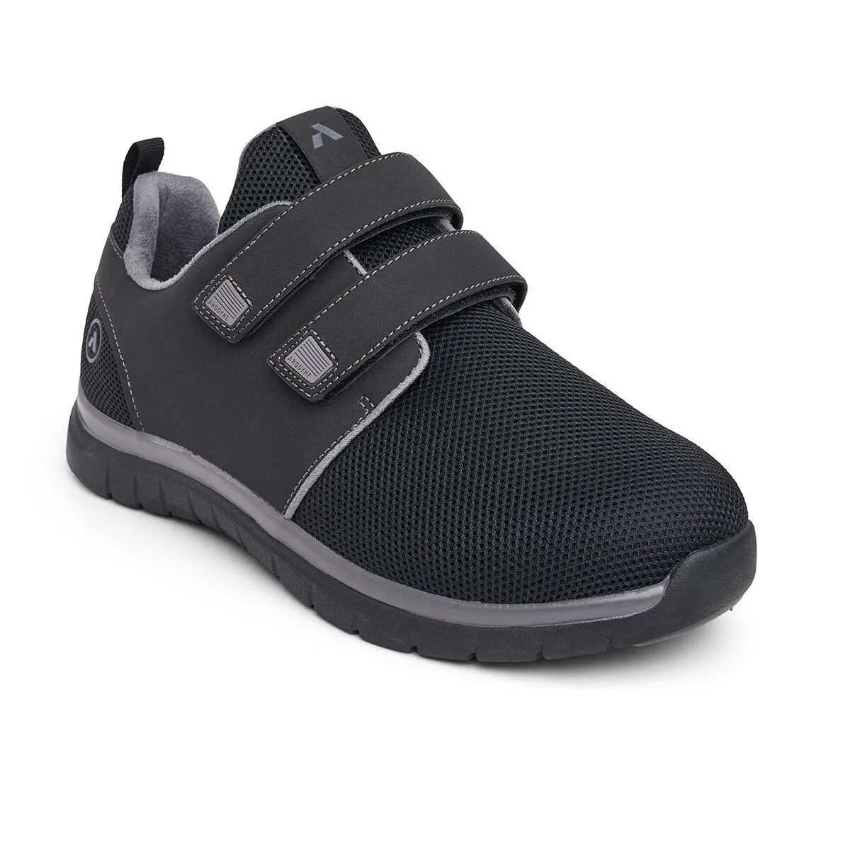 anti - microbial shoes No. 74 Men's Sport Double Depth