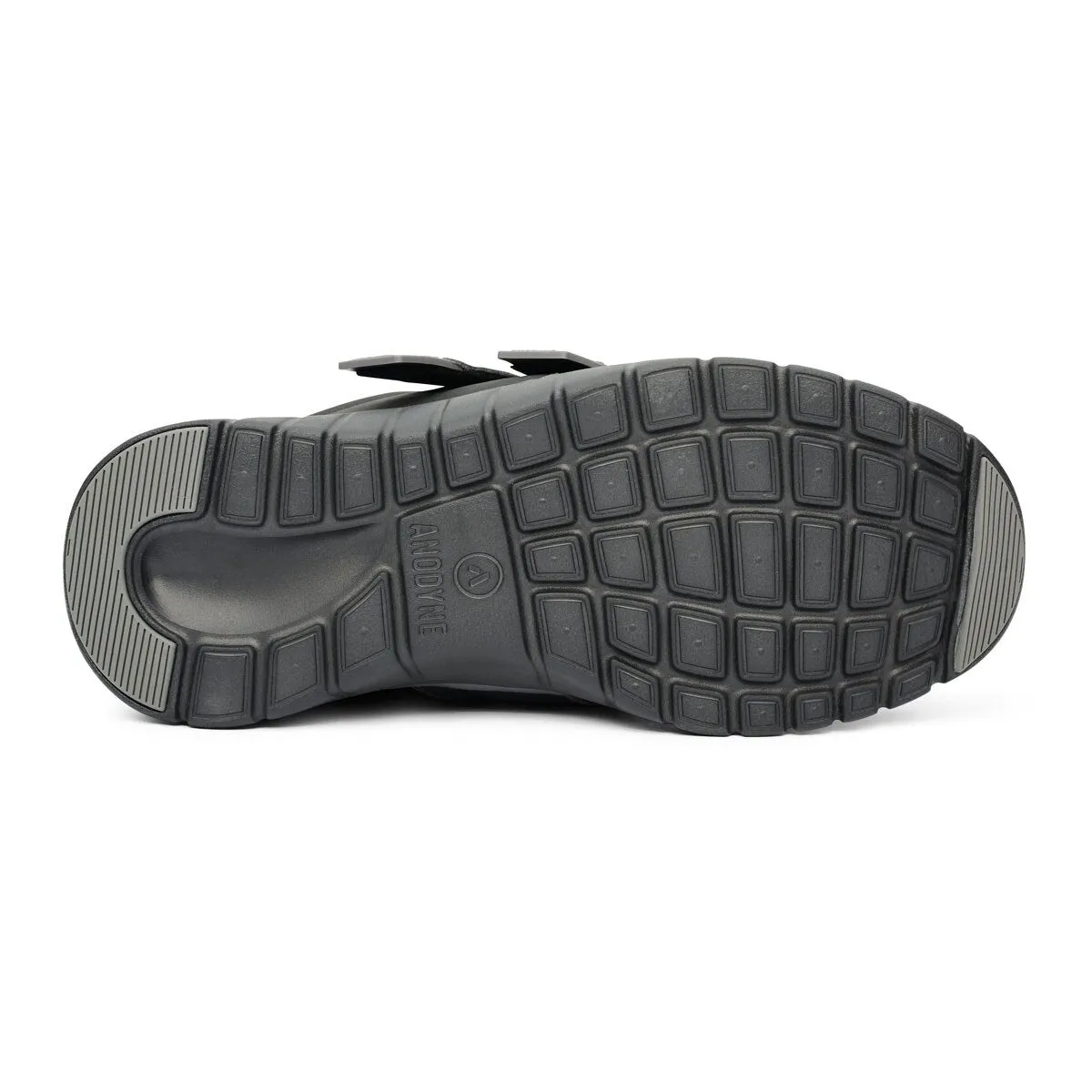 No. 74 Men's Sport Double Depth running shoes for competitive male runners nylon running wear