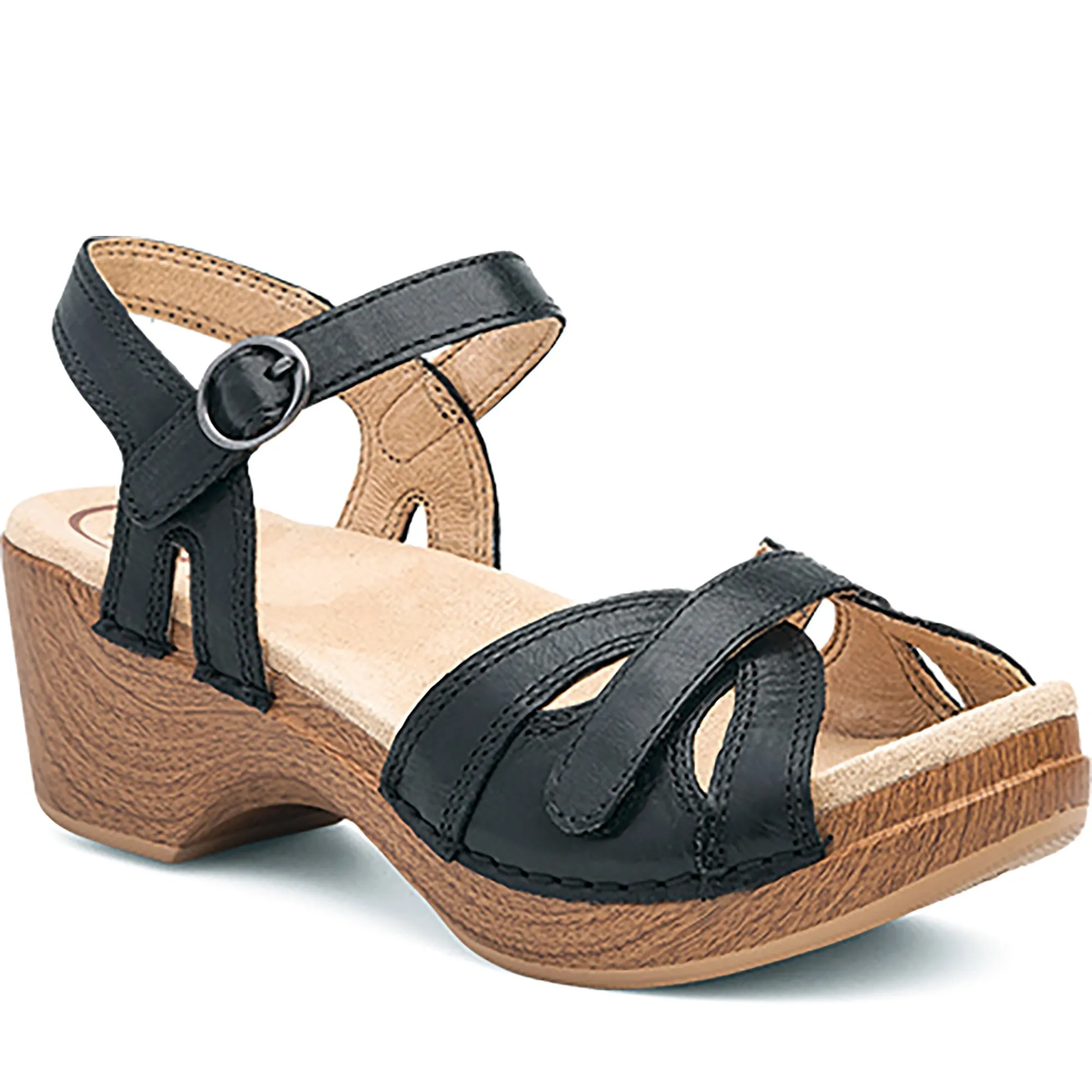 Season Comfort footbed