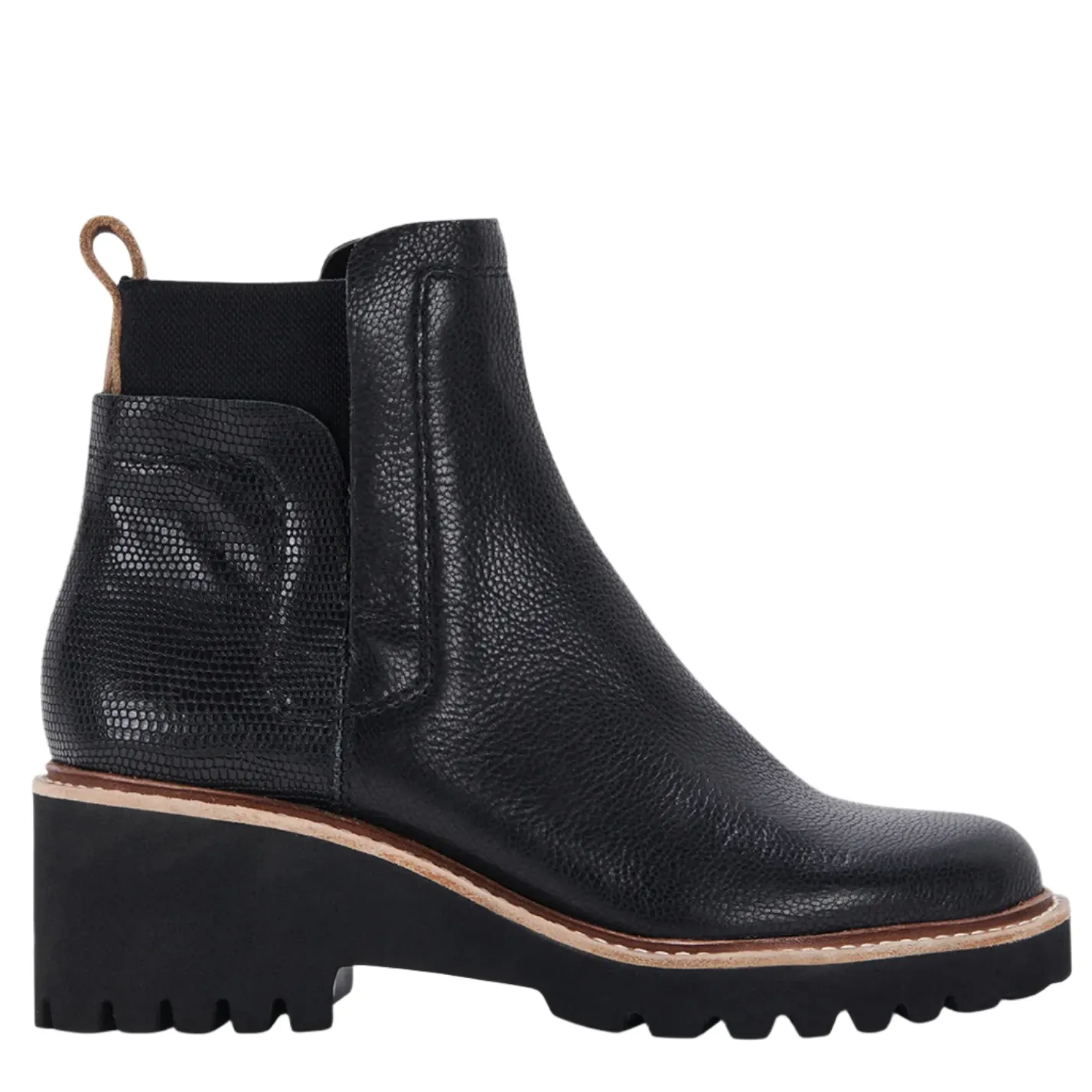 Slip On WOMEN'S HUEY H2O