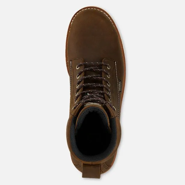 CSA Work Boot: Wingshooter ST - 83858 All Weather Step Lightweight Wear