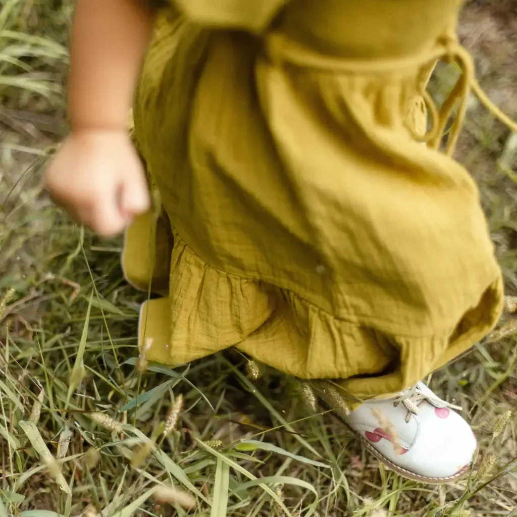 Milo Boot - Apple Durable Quality