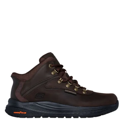 MEN'S MEROE - PIKEMAN Muddy Path Smooth Surface