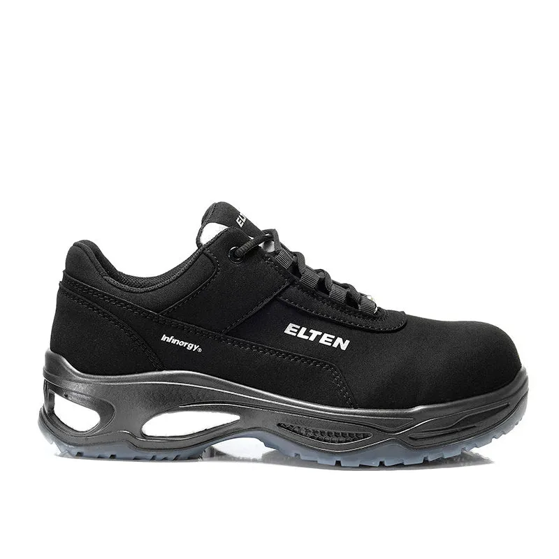 Inner lining MILOW Safety Shoe (Composite Cap) Wide 4E