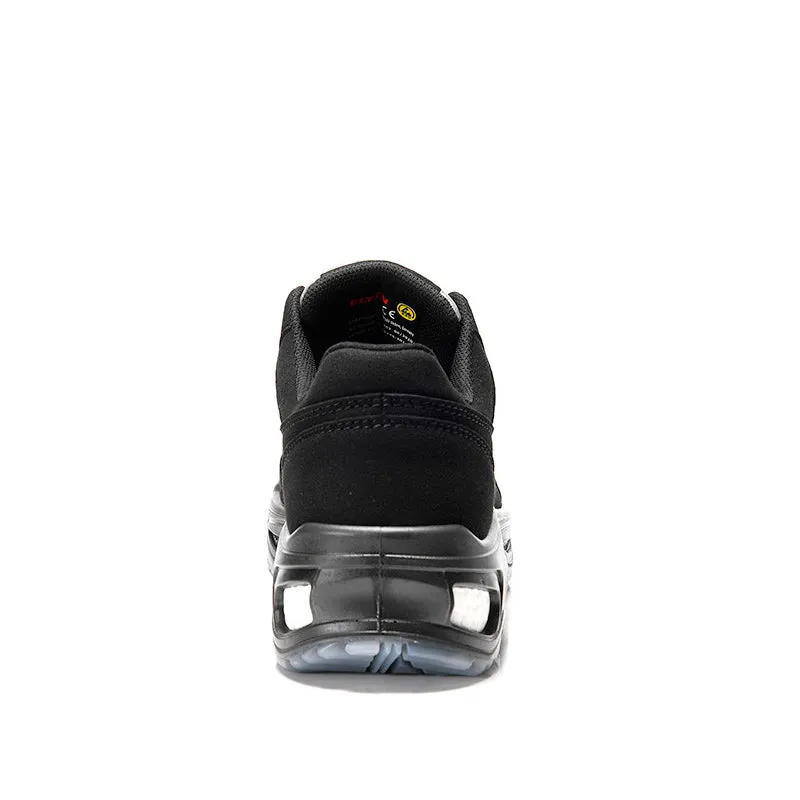 Island Vibe MILOW Safety Shoe (Composite Cap) Wide 4E