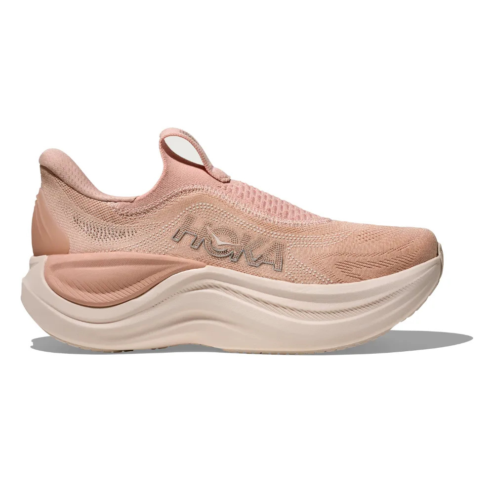 Women's Skyward Laceless - Rose Latte / Rose Cream High Quality