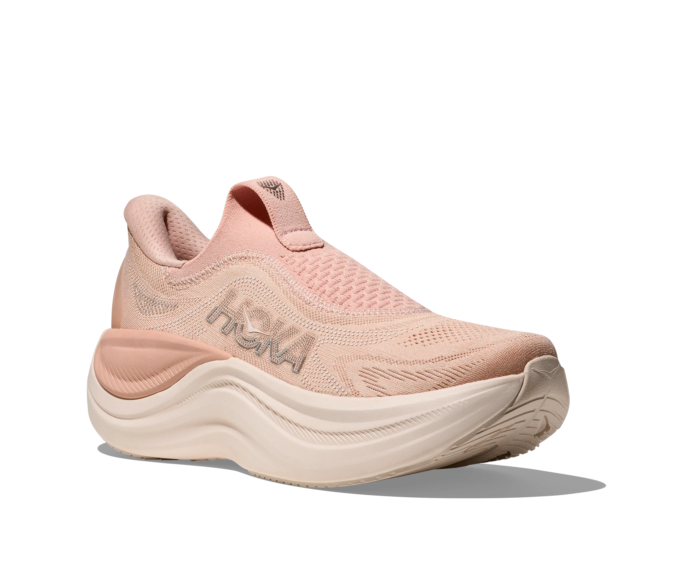 workout footwear Popular Women's Skyward Laceless - Rose Latte / Rose Cream