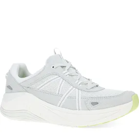 Action Fast Timeless Fit Poppy