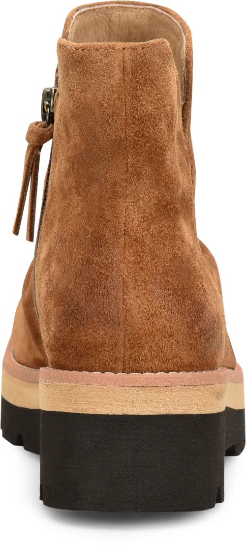 Breathable Cold Weather Commuter Versatile Design Women's Pecola