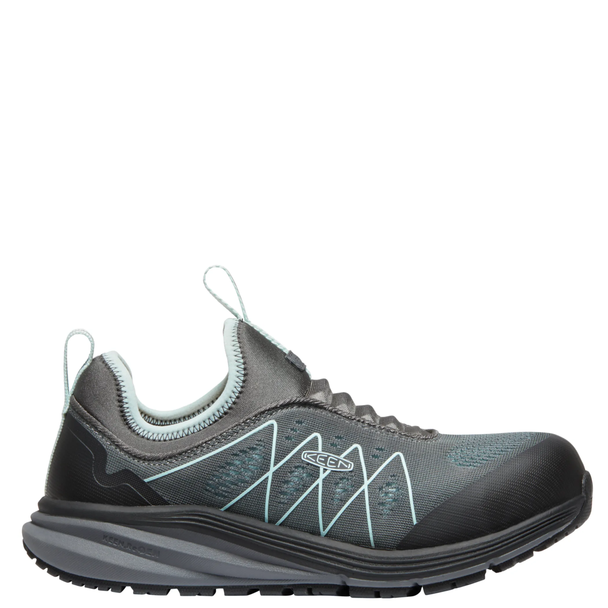 WOMEN'S VISTA ENERGY SHIFT Anti Odor Technology All Weather Mountain Hike