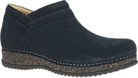 Padded collar Muriel