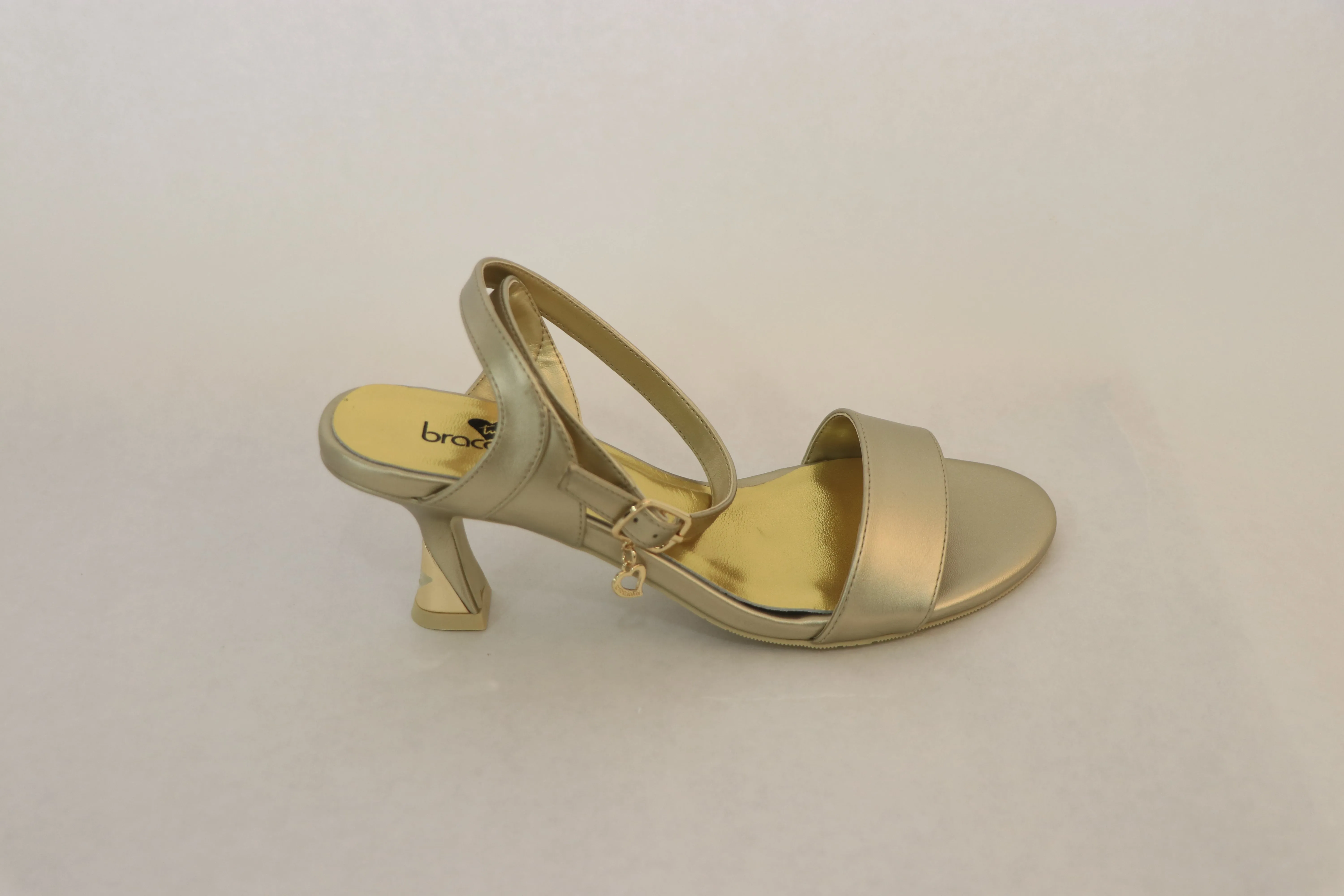 Breathable Walking Outfit Friendly Bracciailni Sandals