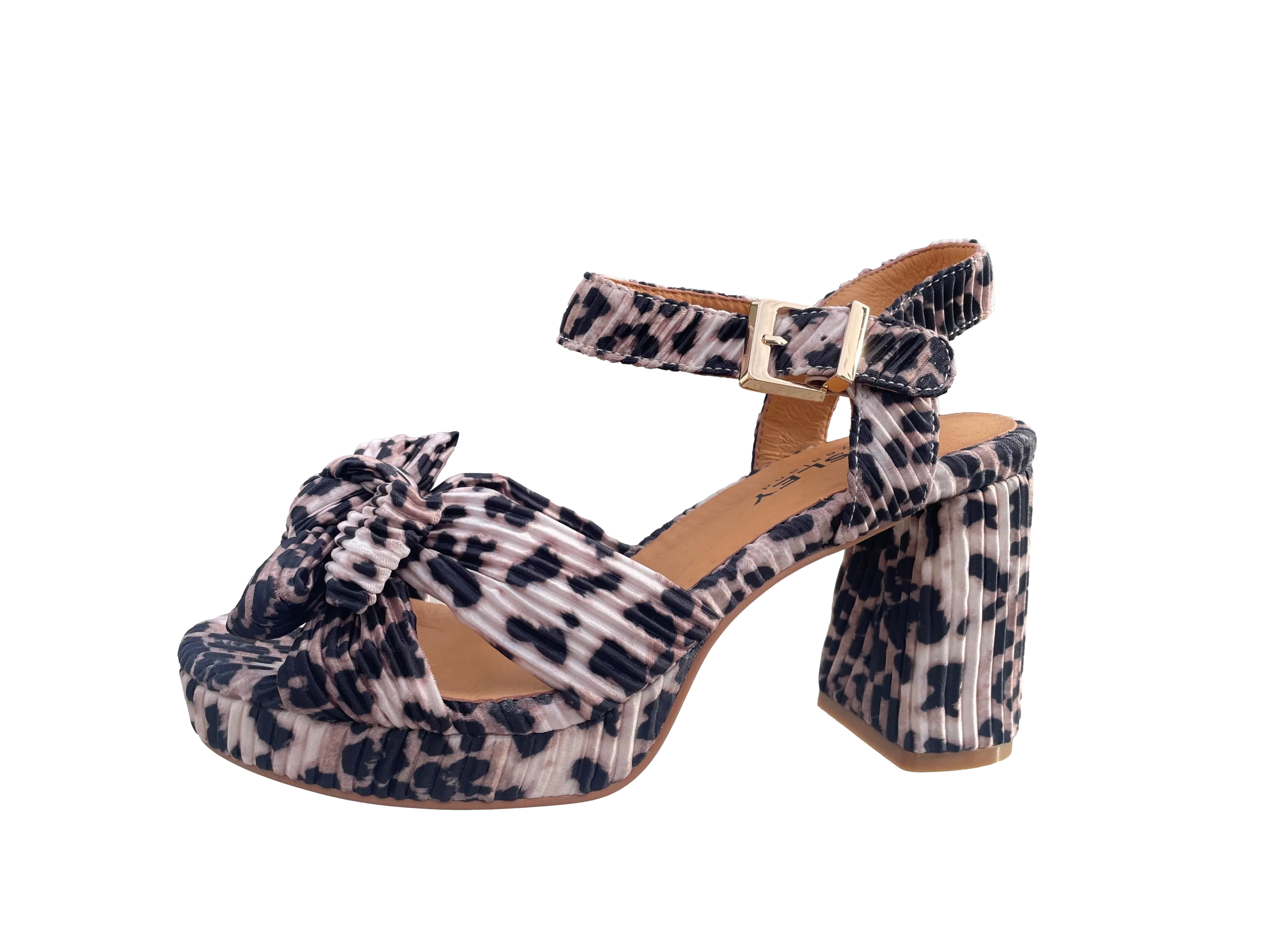 Stretchable Straps BRESLEY SAM