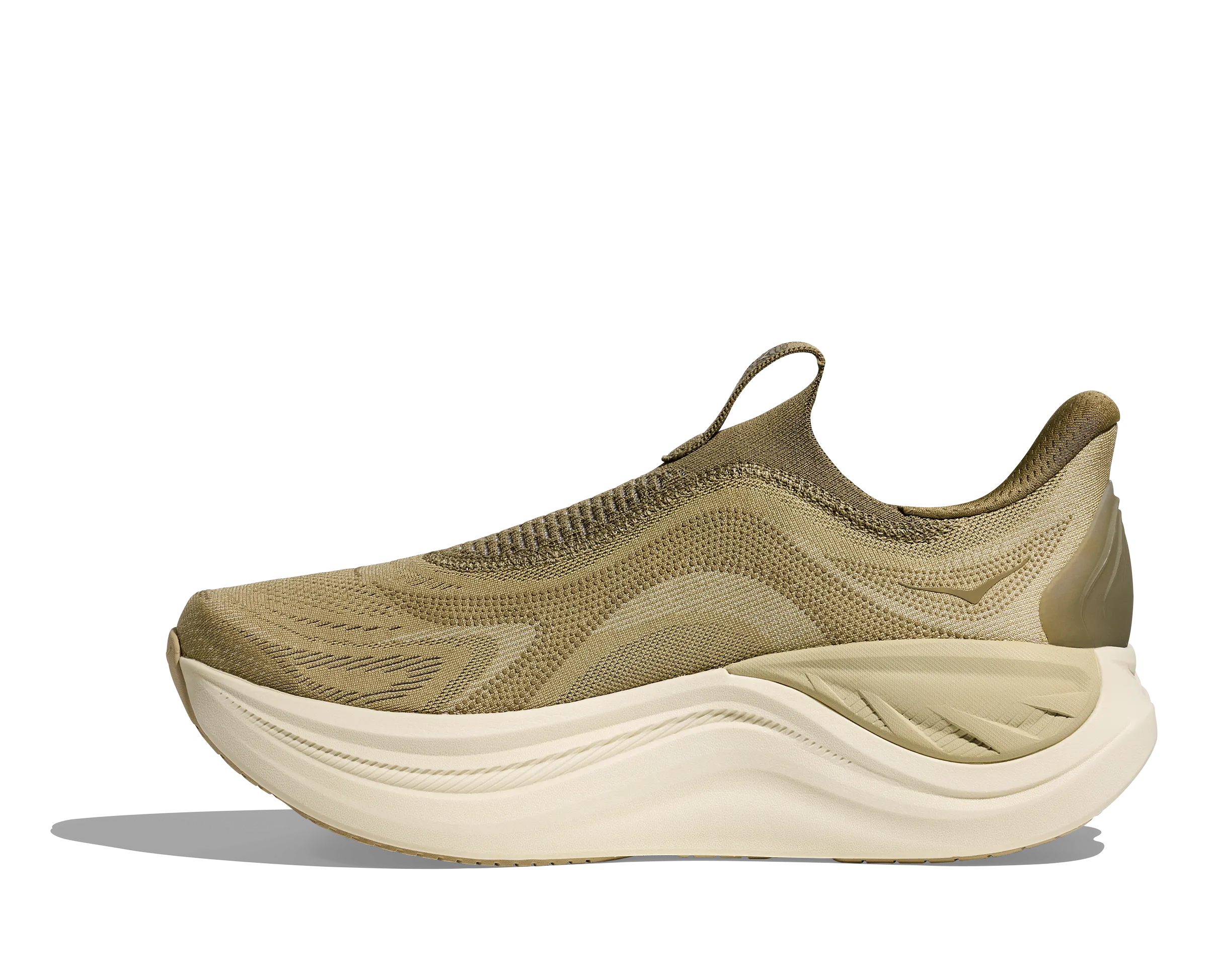 Men's Skyward Laceless Synthetic hill running shoes