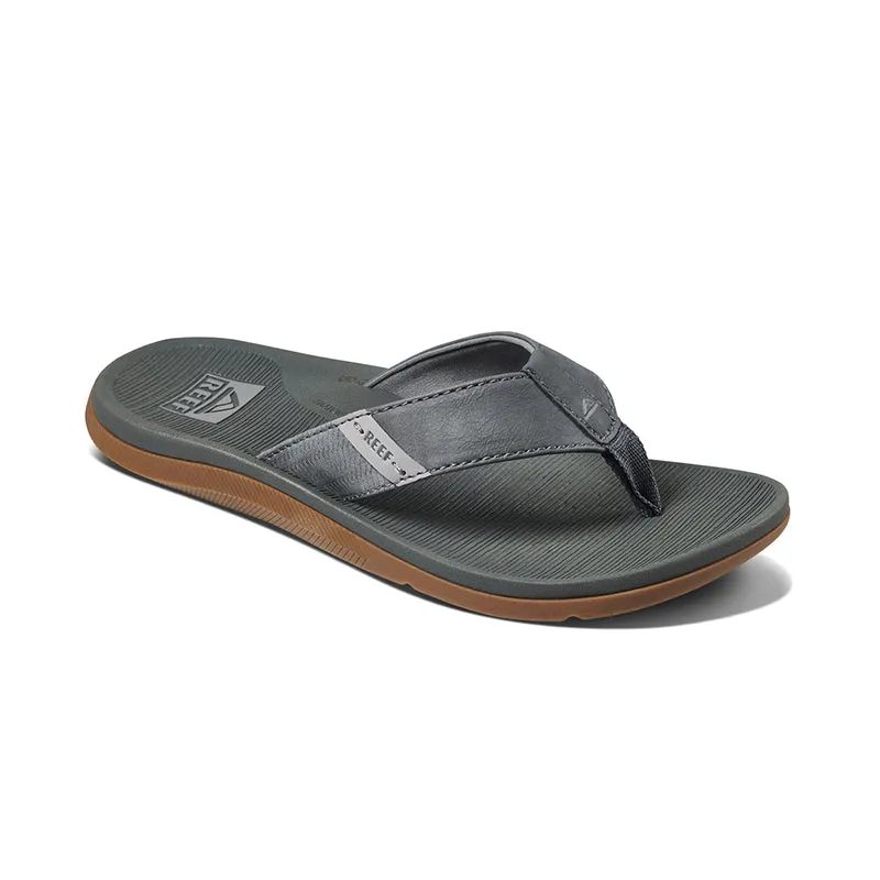 Fashionable Design Men's Santa Ana Grey