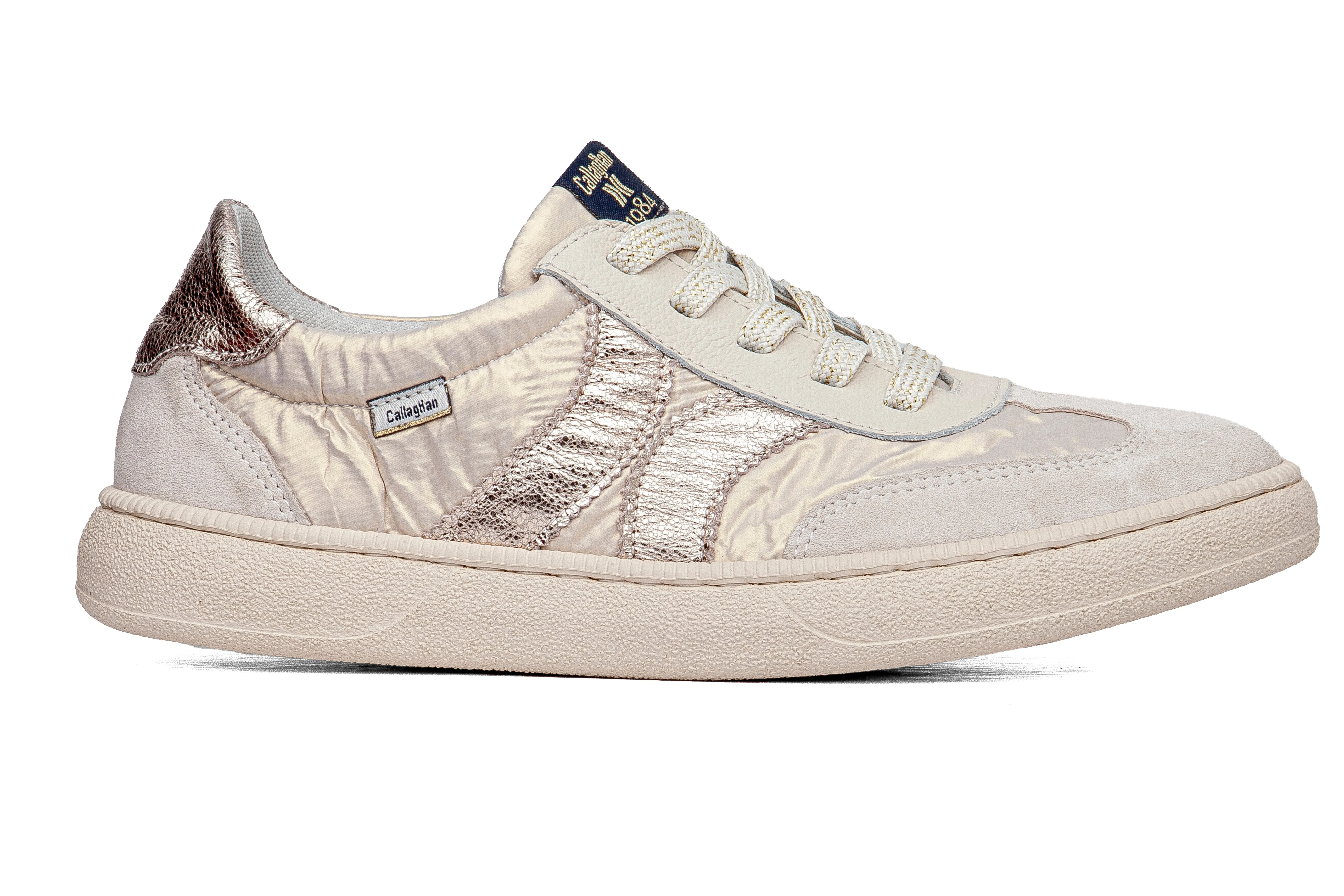 Women's Kalb 35000 - Beige / Bronze Breathability