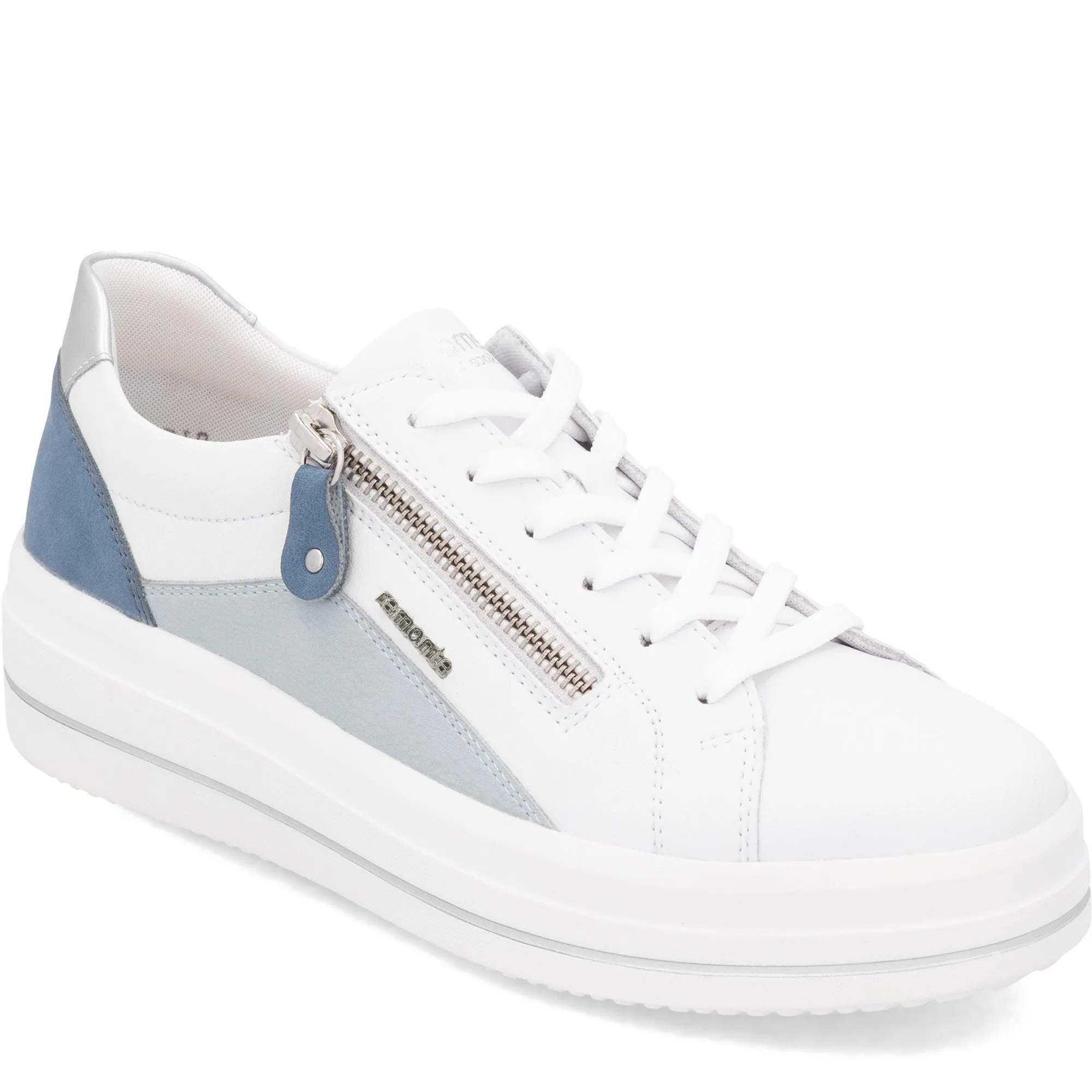 Julika 01 running shoes with memory foam