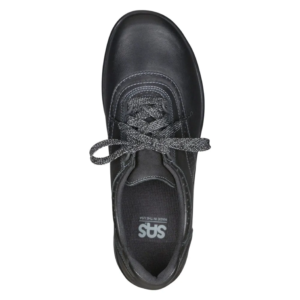 rainbow - design shoes Walk Easy - Black