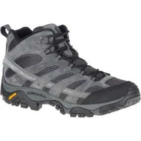 MERRELL MOAB 2 MID WP Quick Flex Best Seller