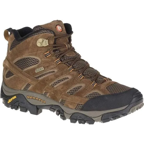 Swift Glide MERRELL MOAB 2 MID WP