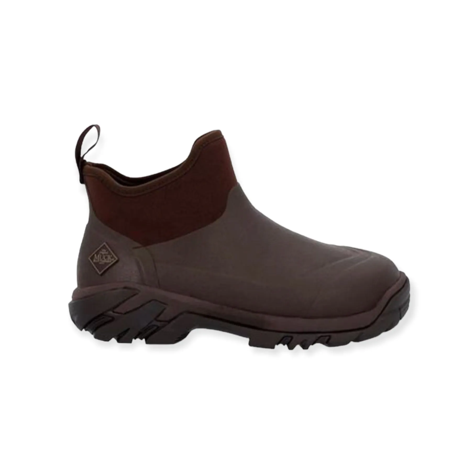 Woody Sport Ankle Boot Comfort Boot Active Fit