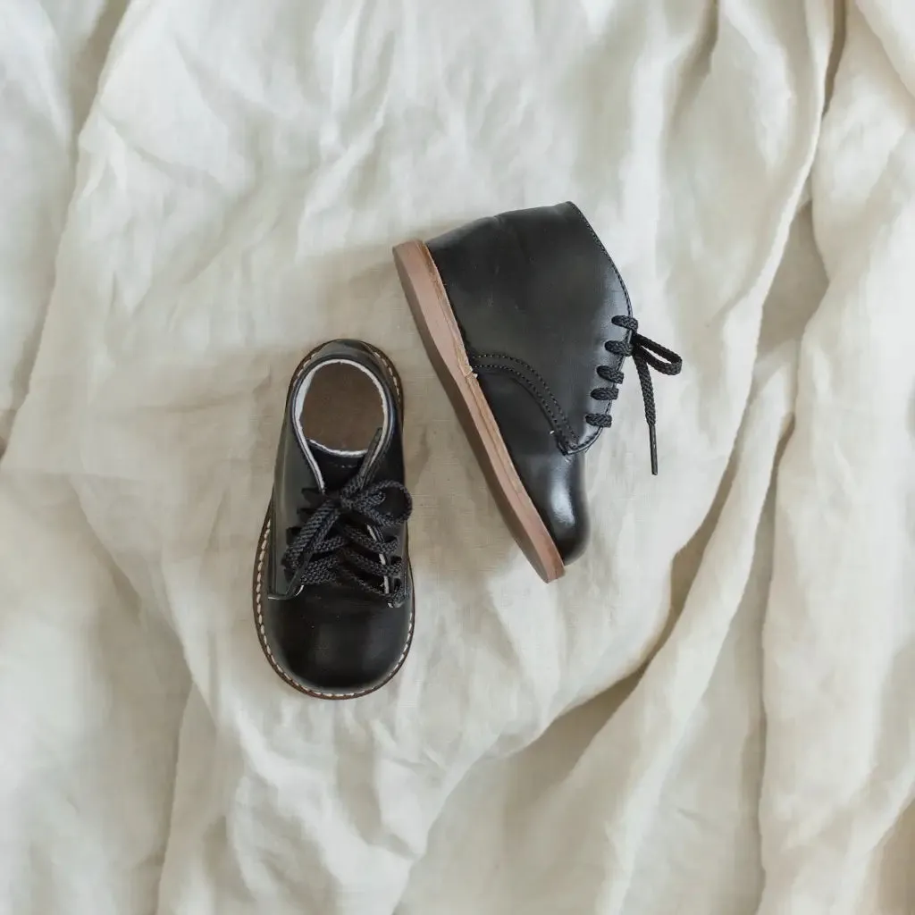 Flexible Fit Frequent Travelers Ergonomic Design Henry First Walker - Black