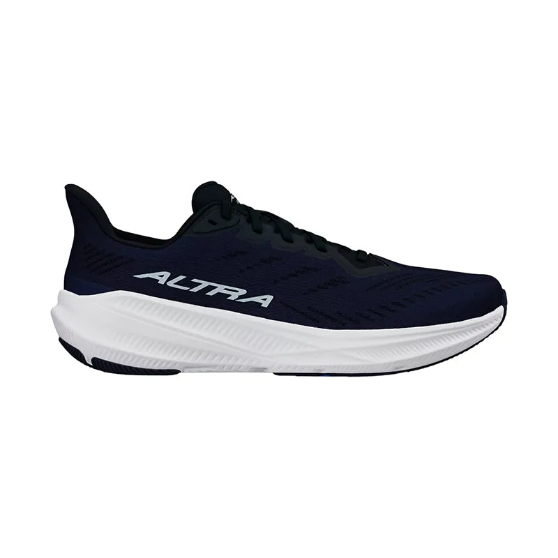 Men's Experience Flow 2 Navy Low Arch