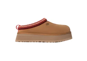 TAZZ CHESTNUT Water-Friendly