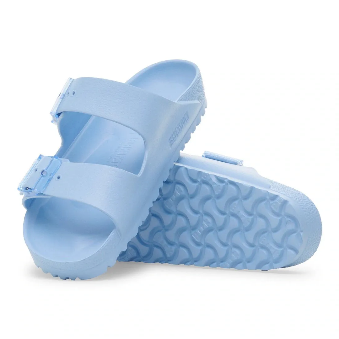 Arizona Stealth EVA - Dusty Blue Classic Look Beach Footwear