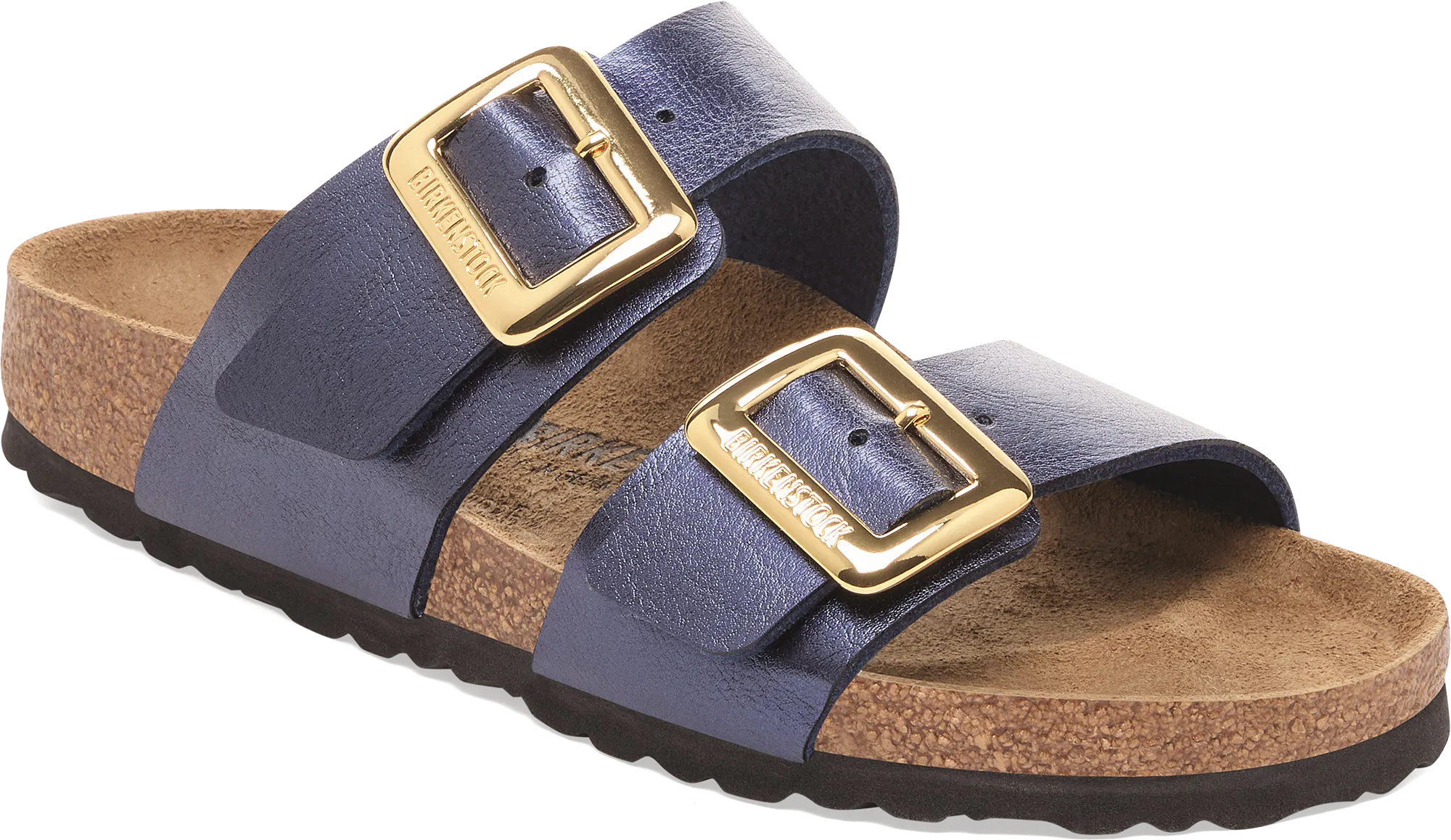Minimalist Sandals Breathable Material Sydney Luxe Buckle Narrow