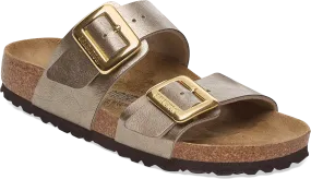 Premium Sandals Travel Adventure Slides Sydney Luxe Buckle Narrow