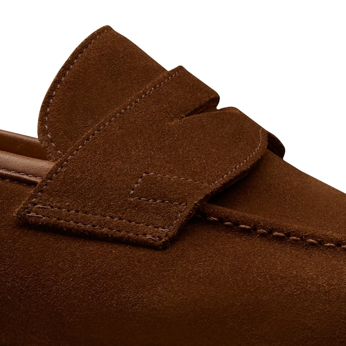 High Traction Sydney Snuff Suede