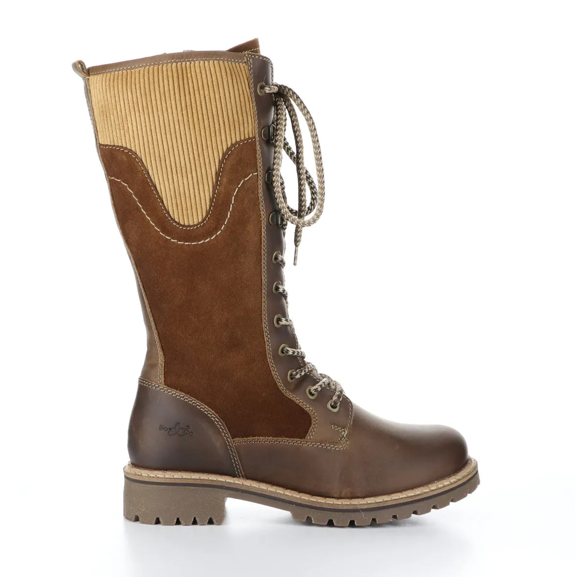 BOS & CO. HARRISON Tactical Gear