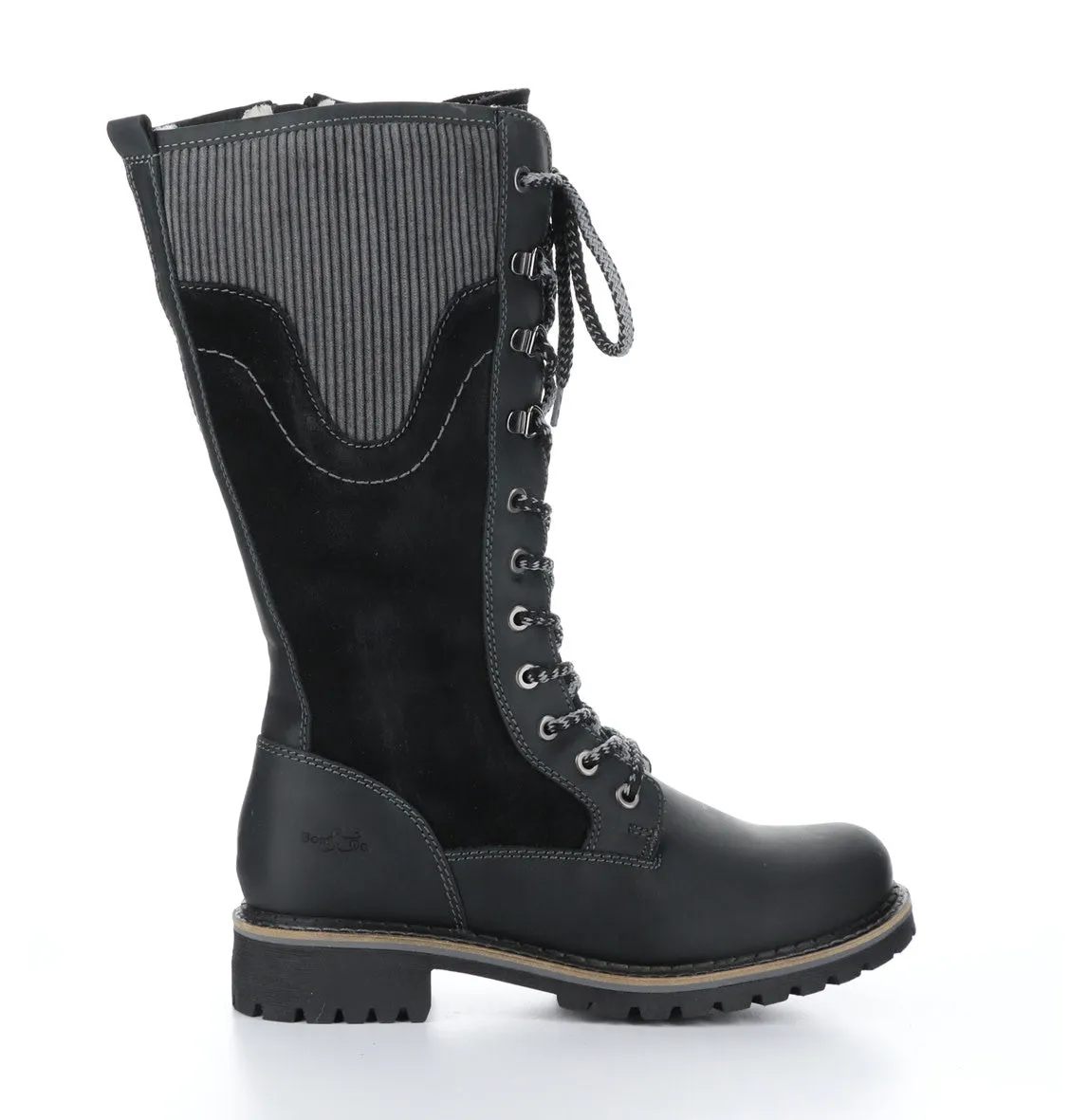 BOS & CO. HARRISON Textile