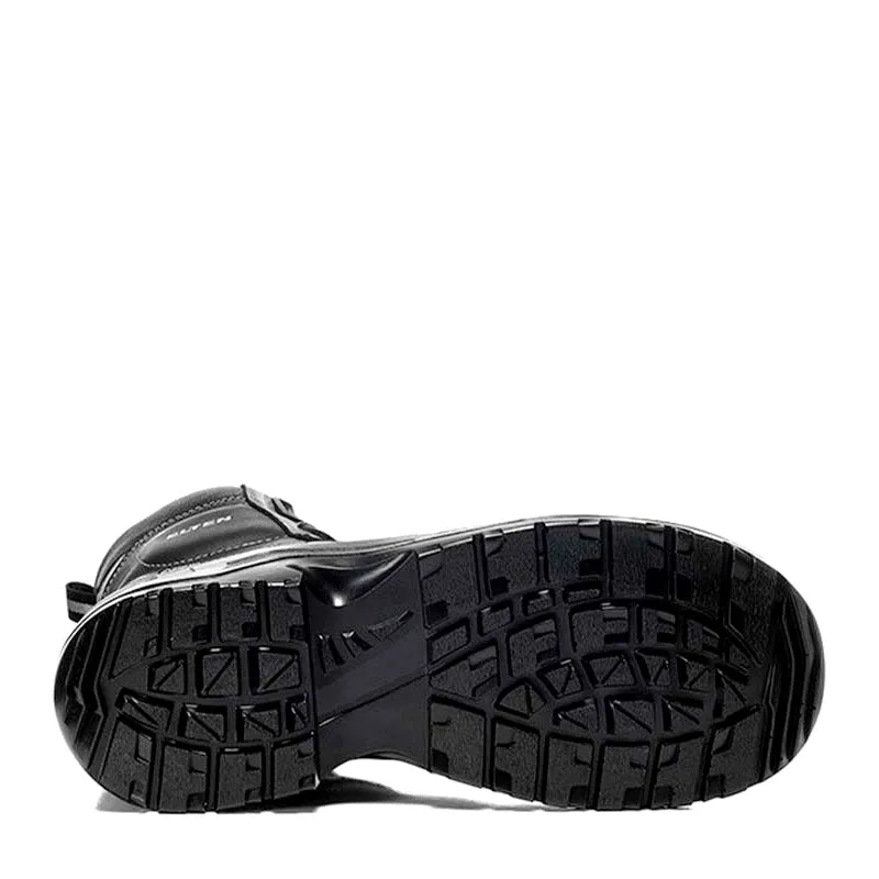 Textured Surface JOSCHI BOA Work Boot Waterproof GoreTex 4E