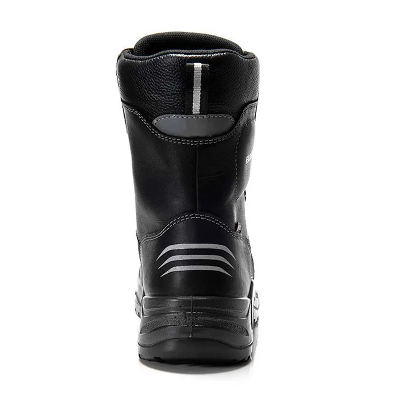 JOSCHI BOA Work Boot Waterproof GoreTex 4E Power Flow Cotton Base