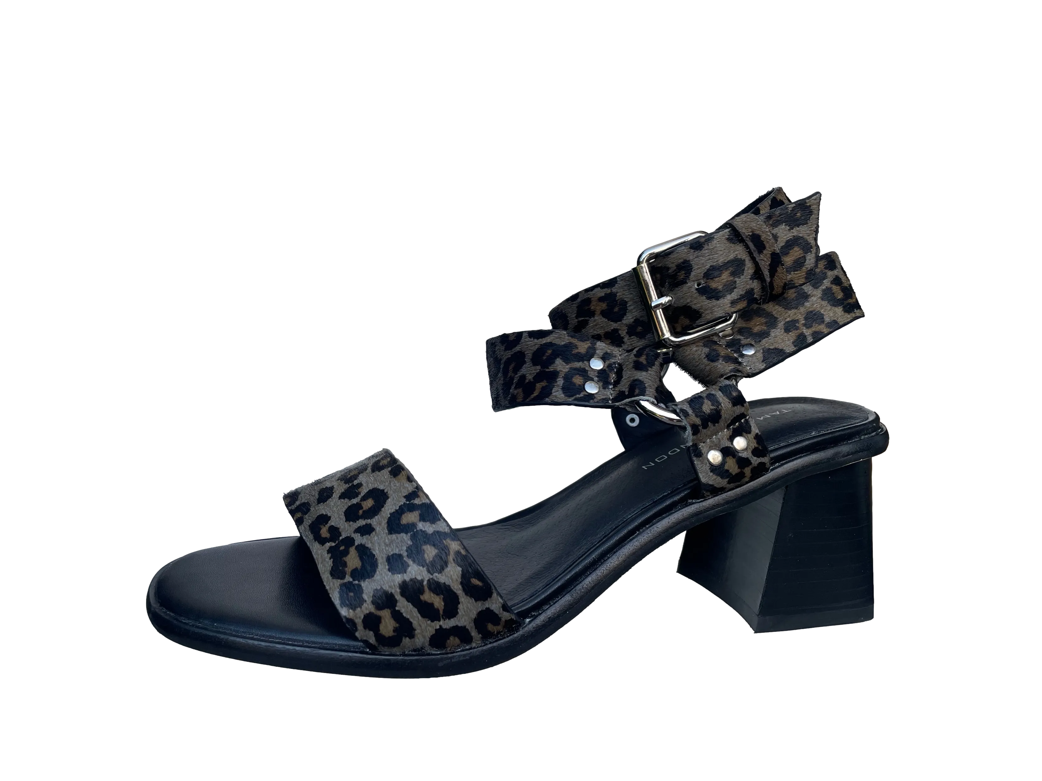 TAMARA LONDON BANTAN Everyday Cool Outdoor Travel