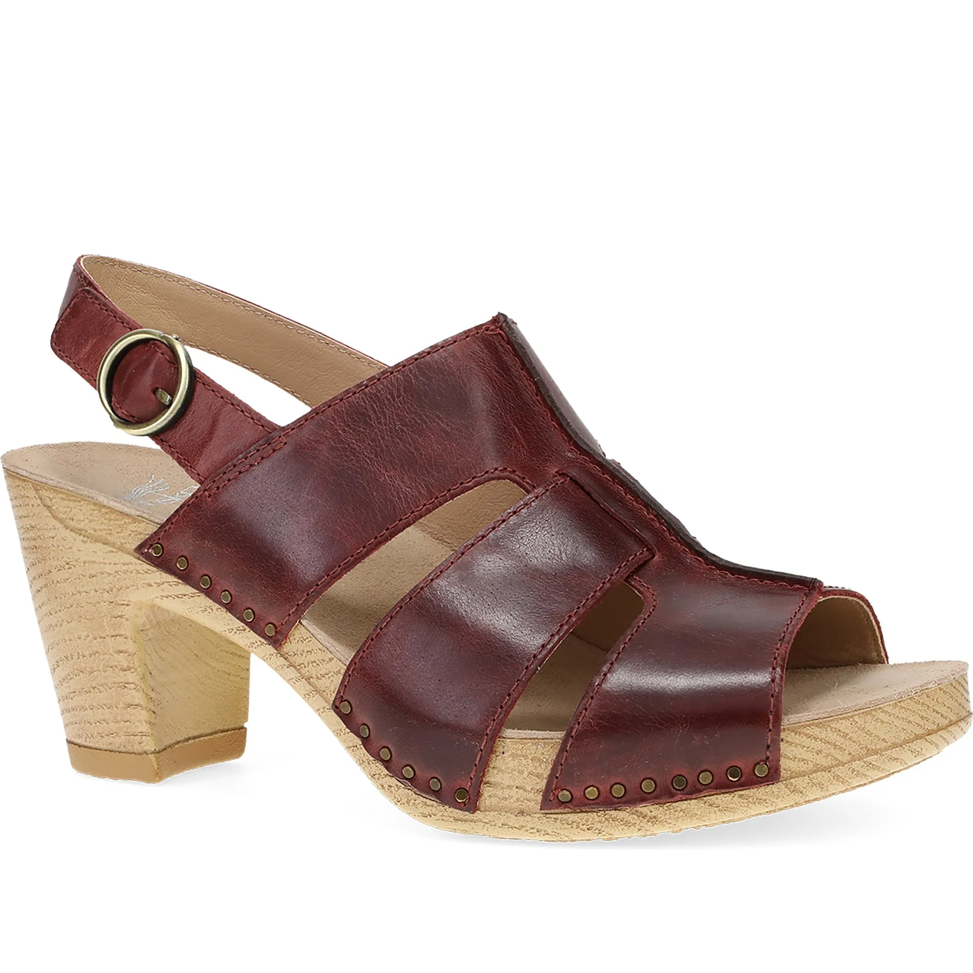 Comfort Strap All Time Tatiana