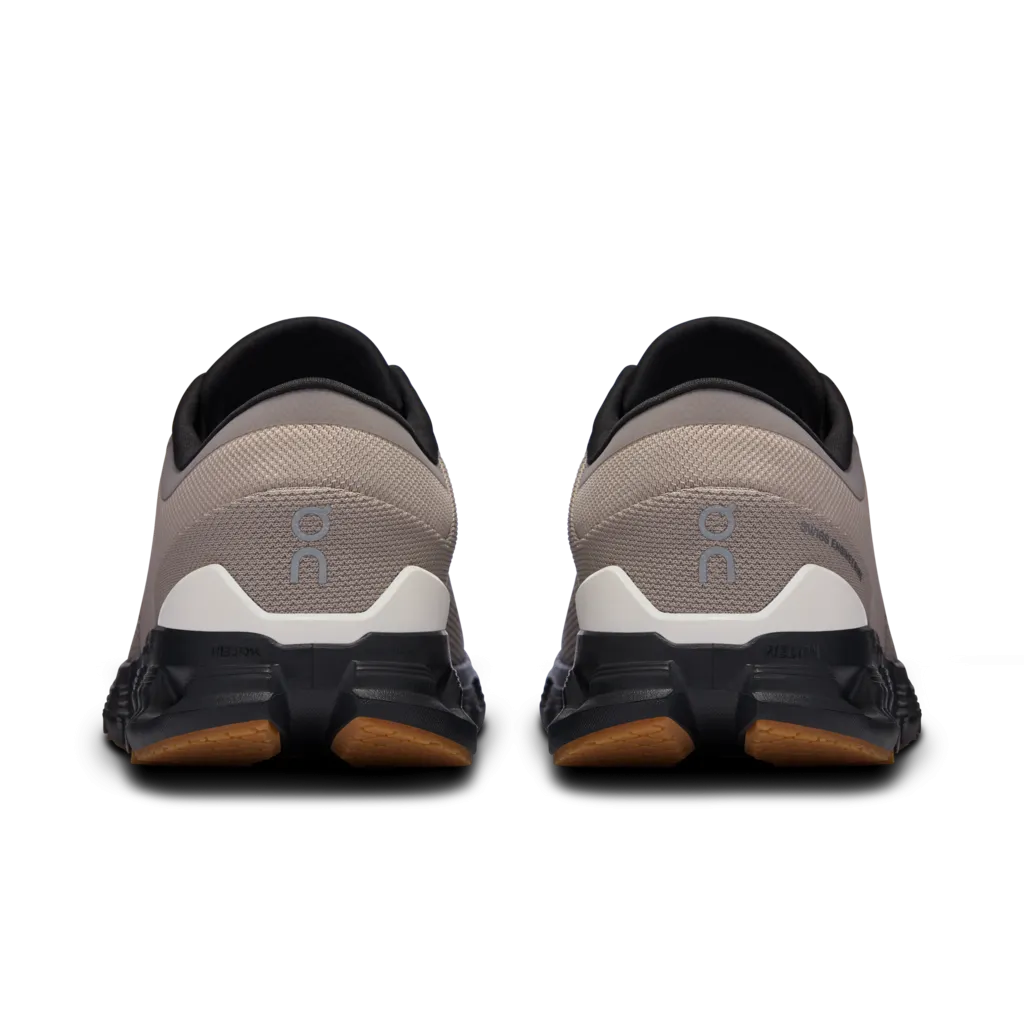 Men's Cloud X 4 reinforced - toe - area - durability shoes