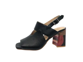 Look Sharp Footwear for Vacation SILENT D REEF